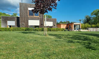 Maison 5 Pièces 172 m² à vendre à Noyers-sur-Jabron (04200)