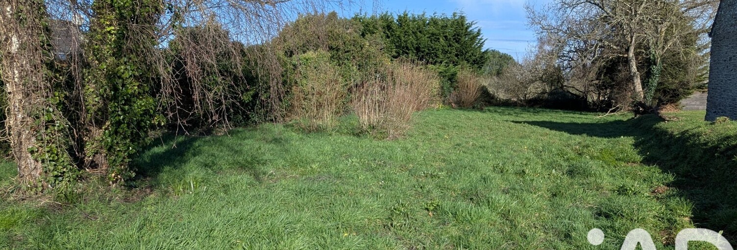 Terrain  786 m² à vendre à Plouézec (22470)