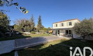 Maison 4 Pièces 116 m² à vendre à Peynier (13790)