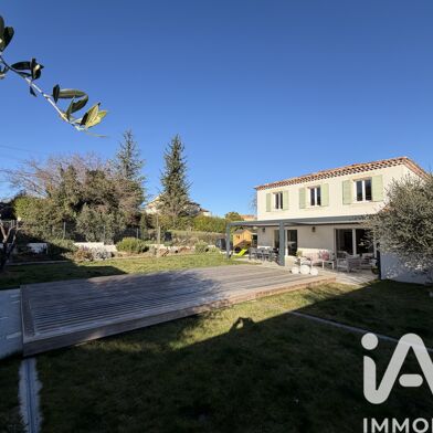 Maison 4 pièces 733000 €