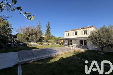 Maison 4 pièces 733000 €