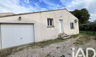 Maison 4 Pièces 88 m² à vendre à Orange (84100)