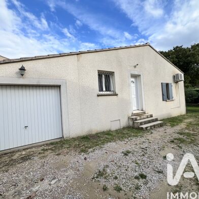 Maison 4 pièces 260000 €