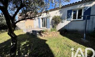 Maison 4 Pièces 88 m² à vendre à Orange (84100)