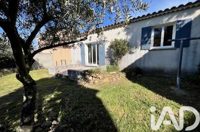 Maison 4 pièces 260000 €