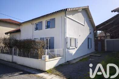 Maison 4 pièces 179500 €