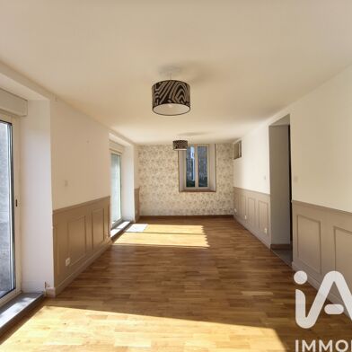 Maison 4 pièces 179500 €