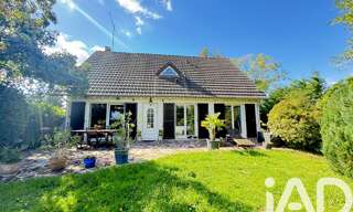 Maison 7 Pièces 140 m² à vendre à Doue (77510)