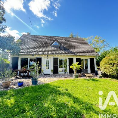 Maison 7 pièces 288000 €