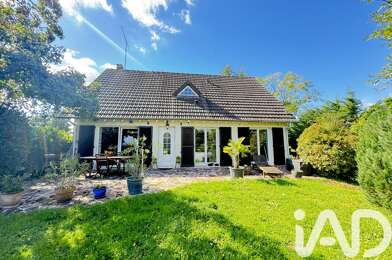 Maison 7 pièces 288000 €