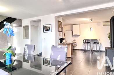 Maison 5 pièces 430000 €