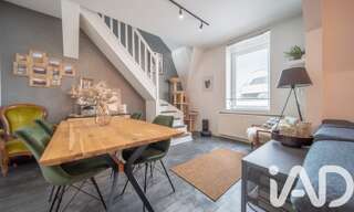 Appartement 5 Pièces 114 m² à vendre à Thionville (57100)