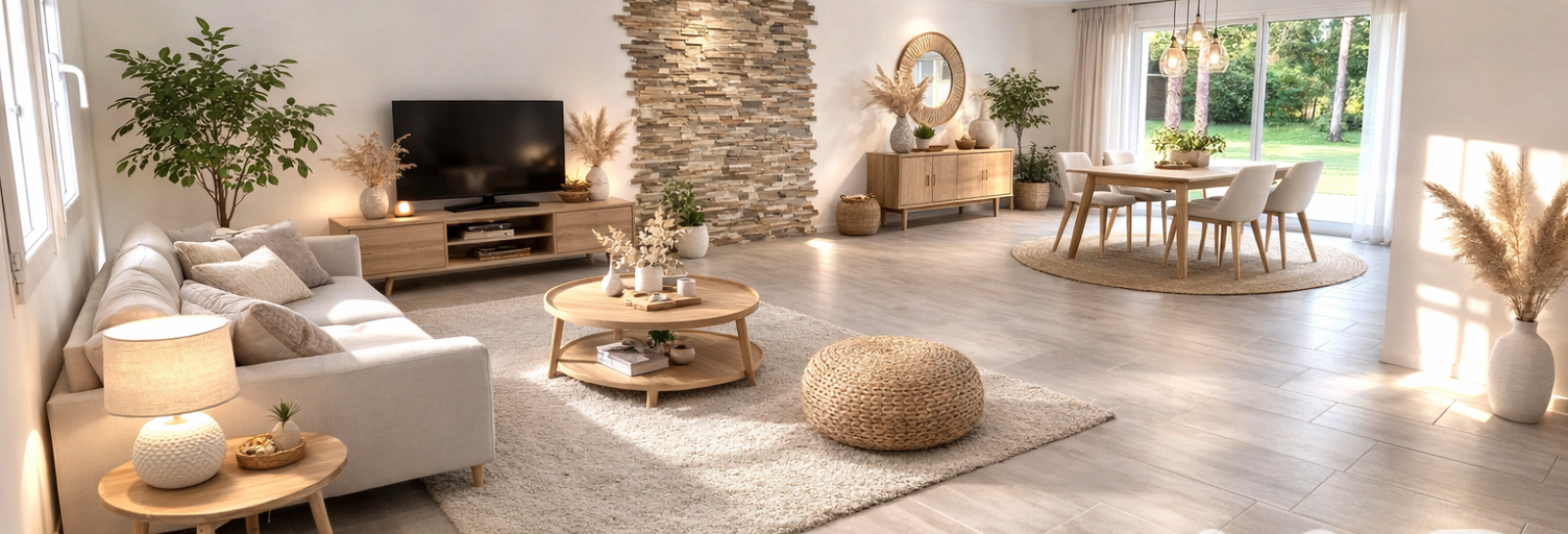 Maison 7 Pièces 160 m² à vendre à Bray-Saint-Aignan (45460)