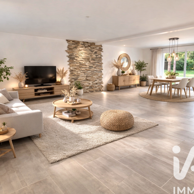 Maison 7 pièces 299990 €