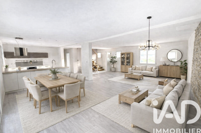 Maison 7 pièces 299990 €