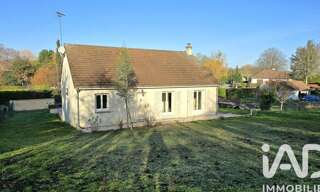 Maison 5 Pièces 90 m² à vendre à Dannemois (91490)