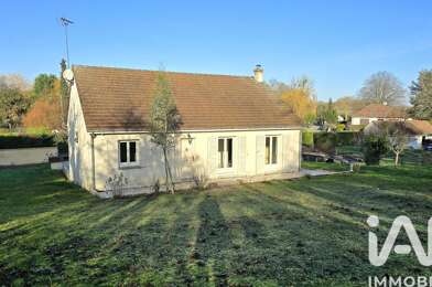 Maison 5 pièces 310000 €