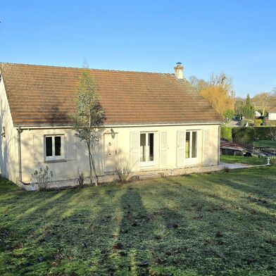 Maison 5 pièces 310000 €