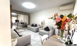 Appartement 1 Pièce 44 m² à vendre à Menton (06500)