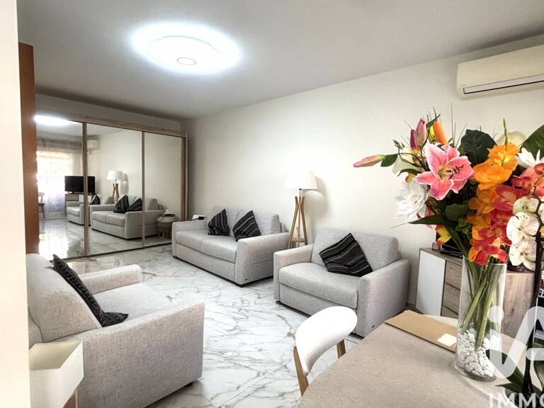 Vente Appartement 1 pièce — photo 1