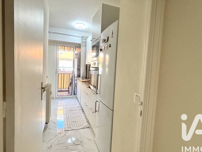 Vente Appartement 1 pièce — photo 1