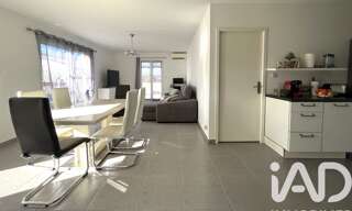 Maison 4 Pièces 80 m² à vendre à Laurens (34480)