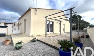 Maison 4 Pièces 83 m² à vendre à Laurens (34480)