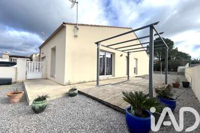 Maison 4 pièces 235000 €