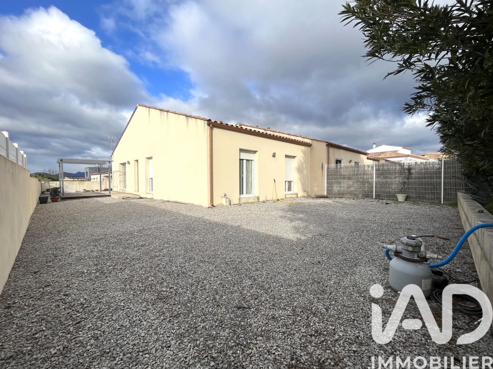 Vente Maison/villa 4 pièces - Photo 2