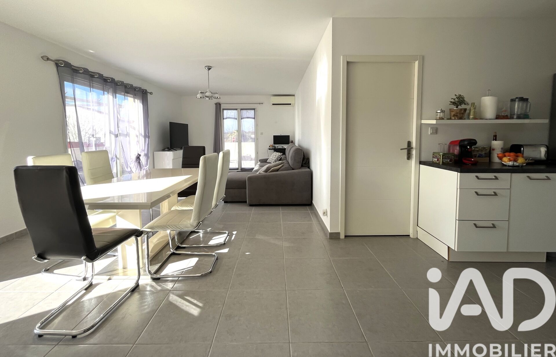 Vente Maison/villa 4 pièces - Photo 3