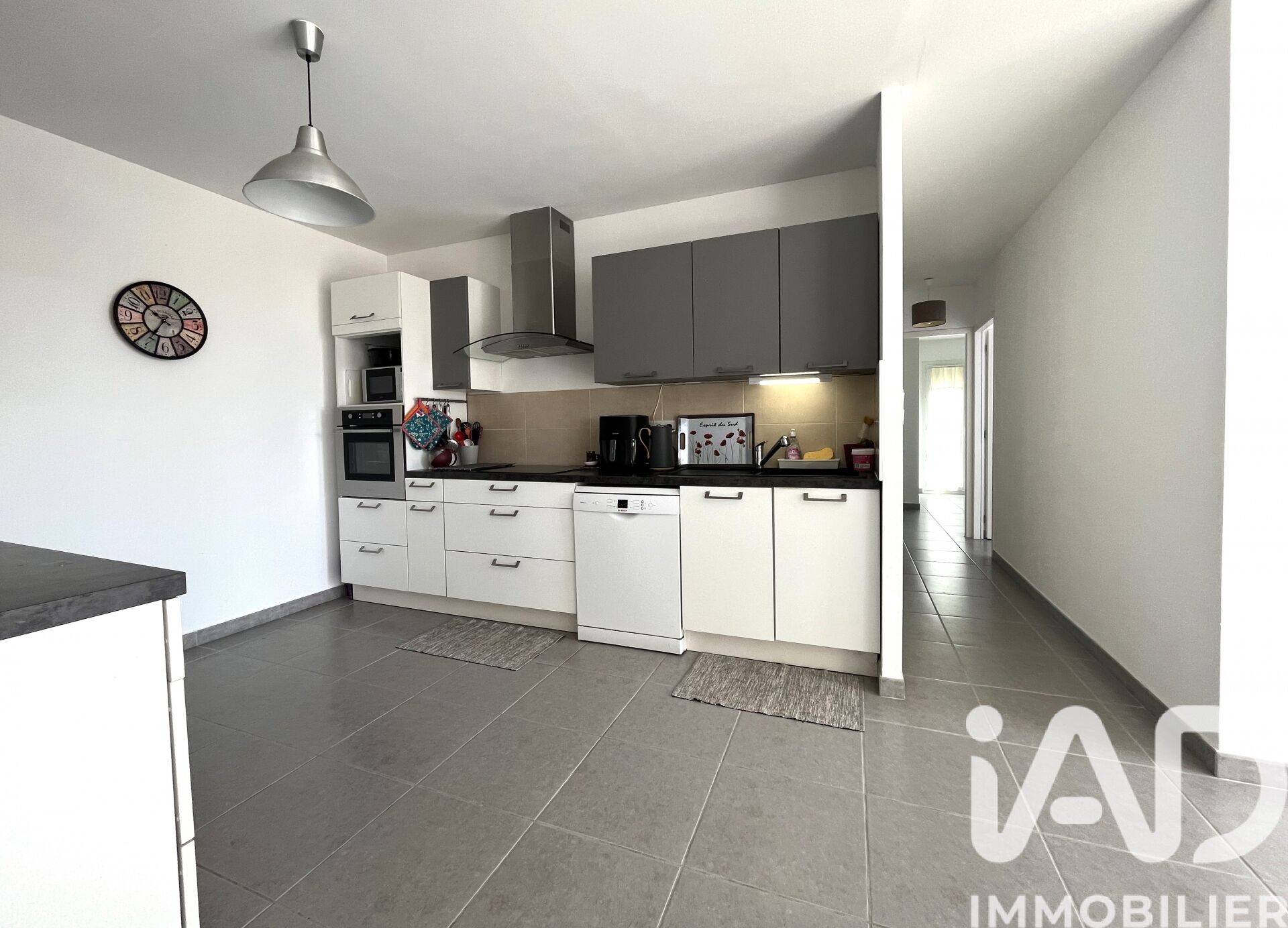 Vente Maison/villa 4 pièces - Photo 4