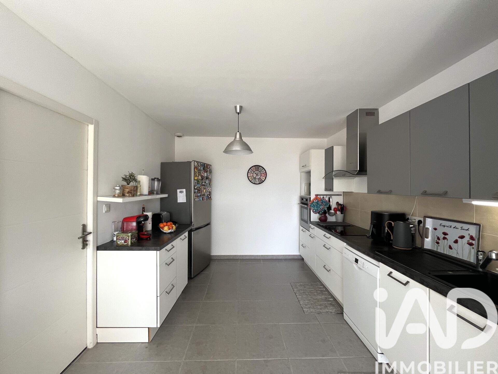 Vente Maison/villa 4 pièces - Photo 5