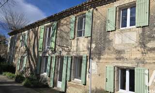 Maison 13 Pièces 232 m² à vendre à Saint-Rémy-de-Provence (13210)