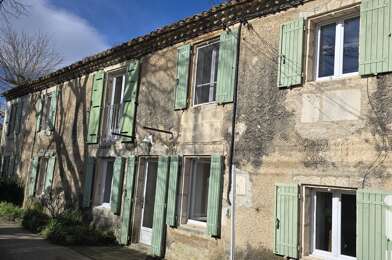 Maison 13 pièces 728000 €