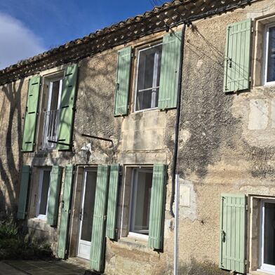 Maison 13 pièces 728000 €