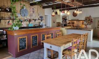 Appartement 4 Pièces 160 m² à vendre à Sainte-Jalle (26110)