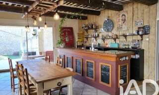 Appartement 4 Pièces 160 m² à vendre à Sainte-Jalle (26110)