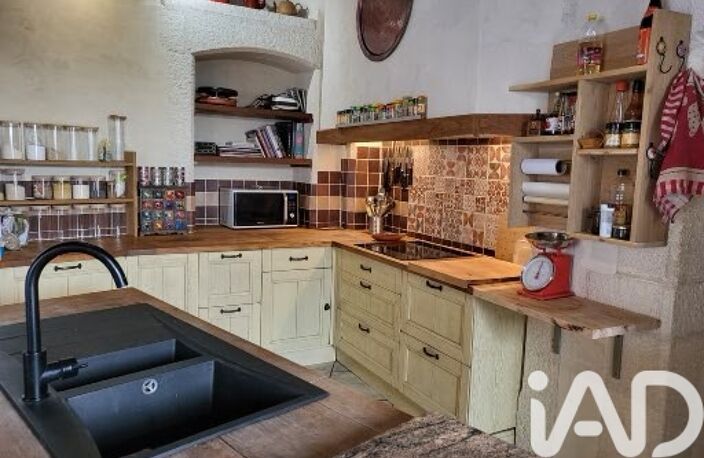Vente Appartement 4 pièces — photo 3