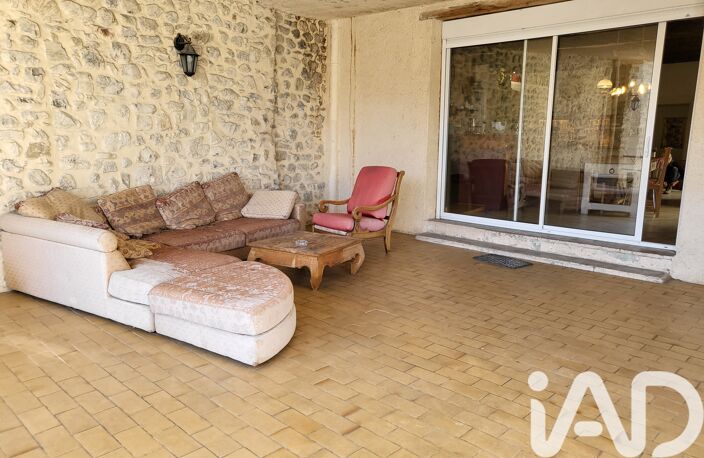Vente Appartement 4 pièces — photo 5