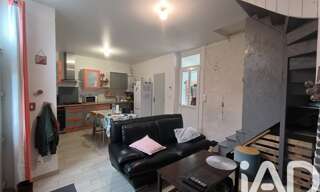 Maison 4 Pièces 59 m² à vendre à Flixecourt (80420)