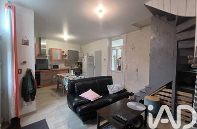 Vente Maison/villa 4 pièces — photo du bien