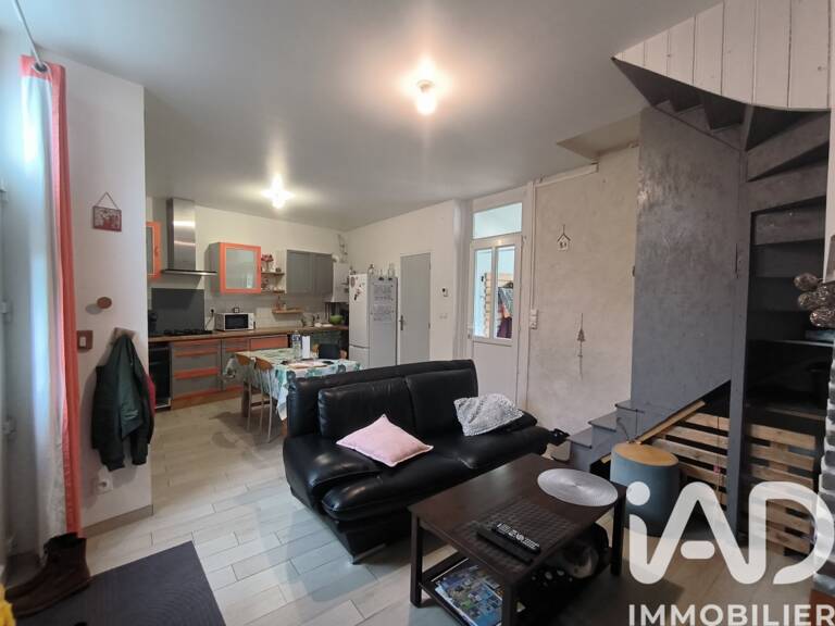 Vente Maison/villa 4 pièces — photo 1