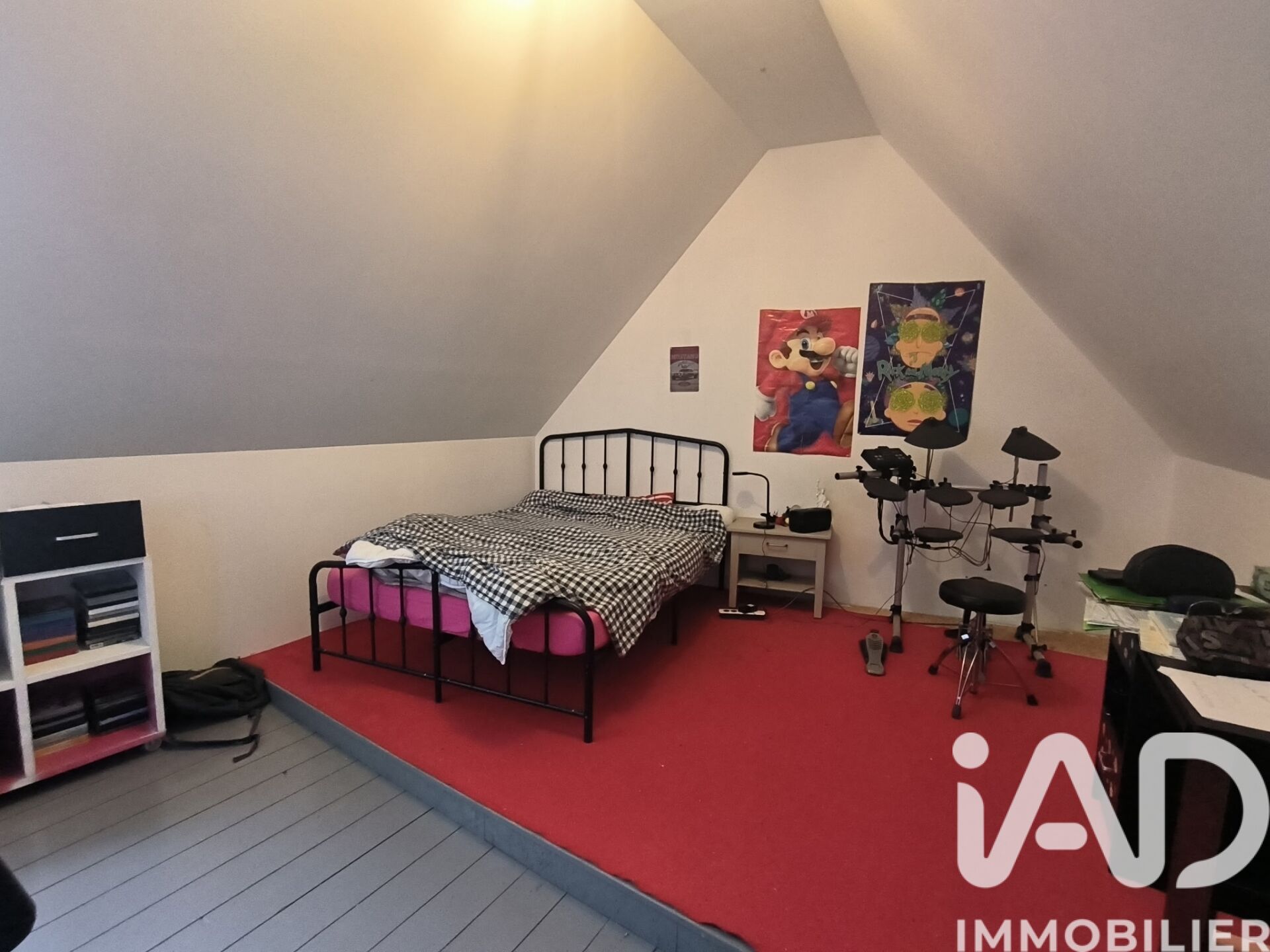 Vente Maison/villa 4 pièces - Photo 2