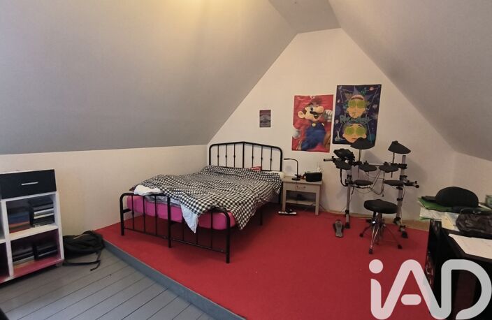 Vente Maison/villa 4 pièces — photo 3