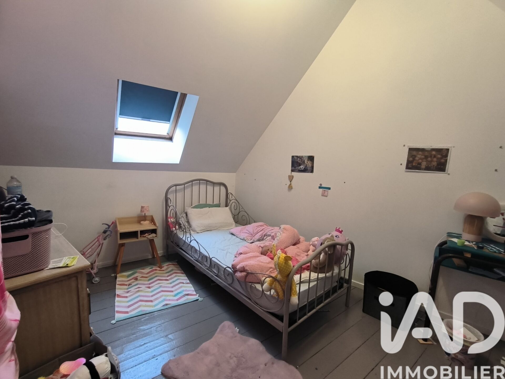 Vente Maison/villa 4 pièces - Photo 3