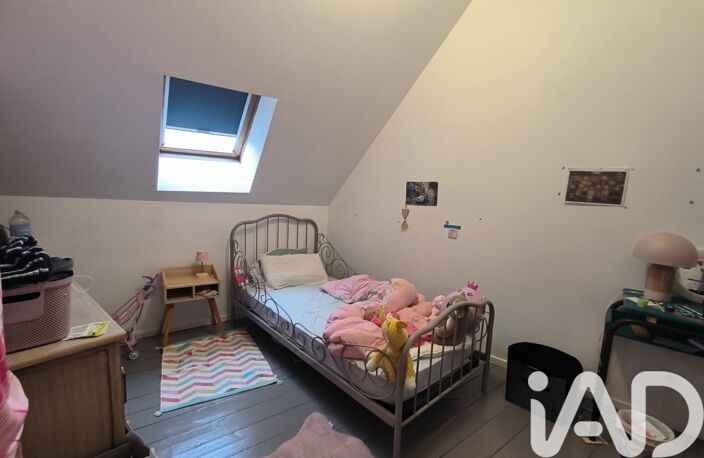 Vente Maison/villa 4 pièces — photo 4