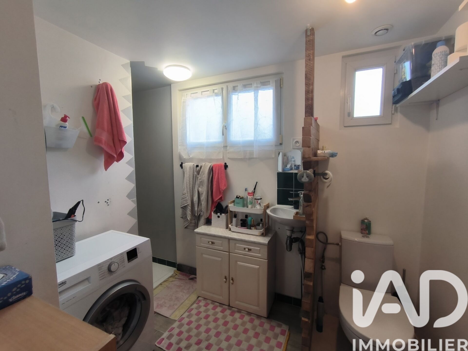 Vente Maison/villa 4 pièces - Photo 5