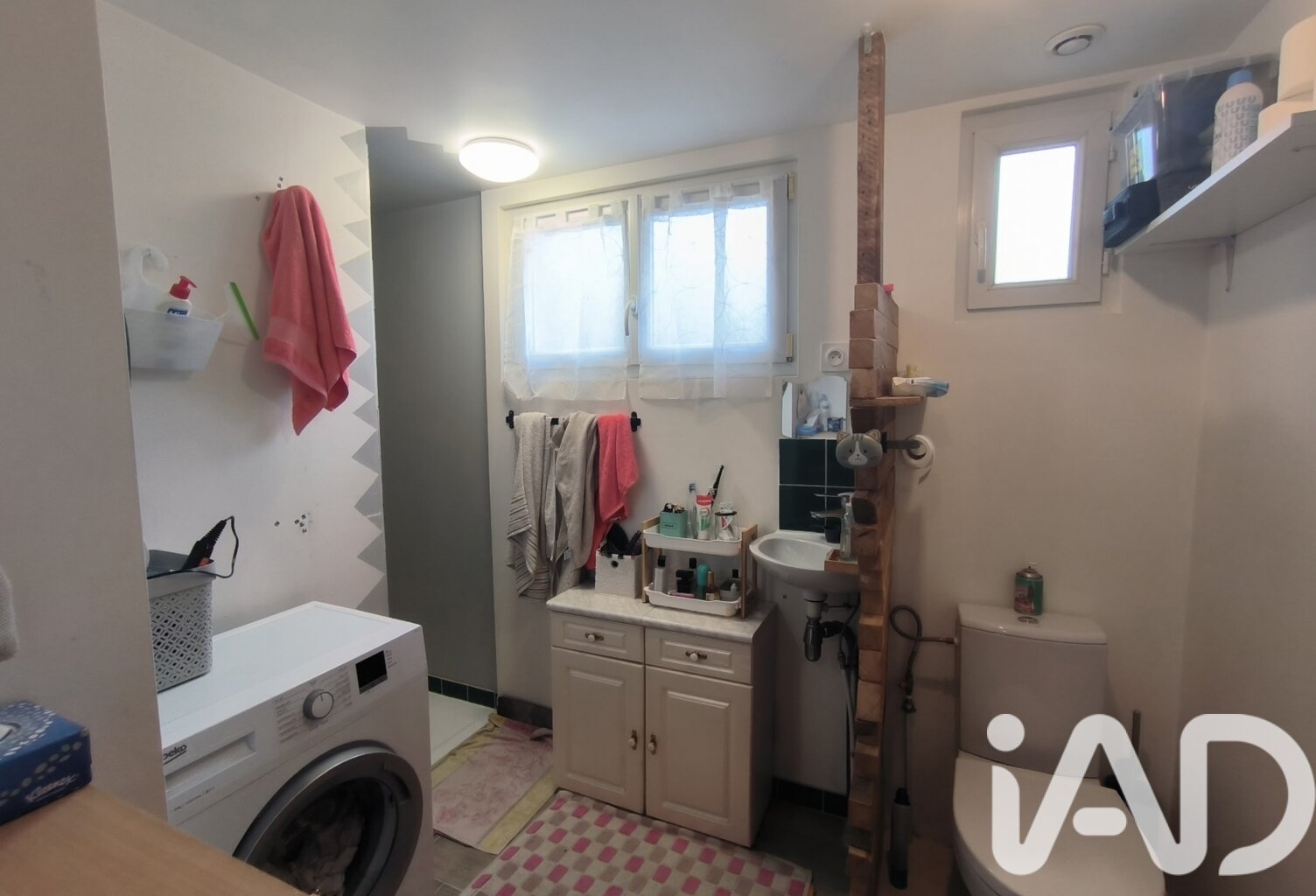 Vente Maison/villa 4 pièces — photo 1