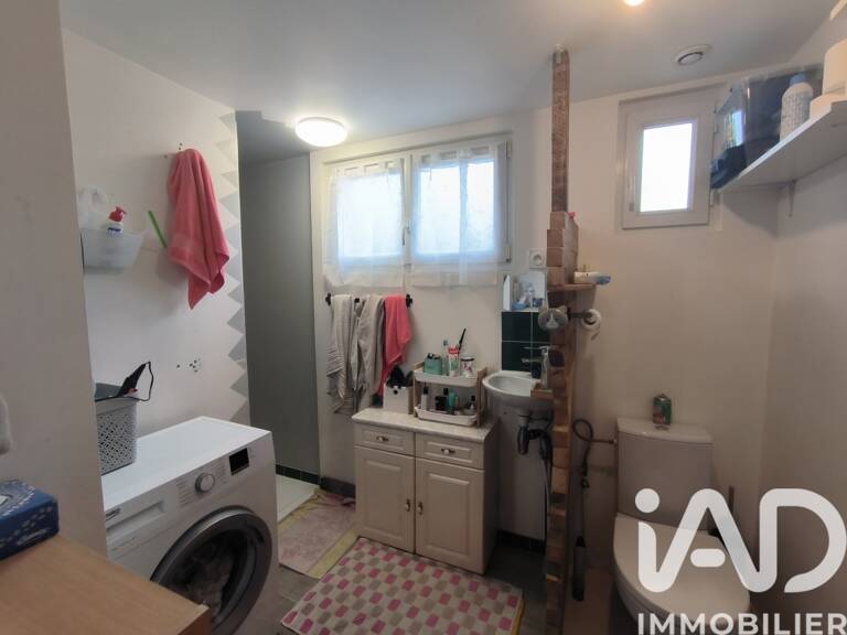 Vente Maison/villa 4 pièces — photo 1