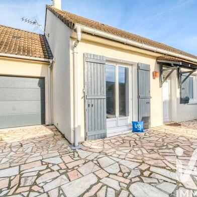 Maison 4 pièces 338000 €